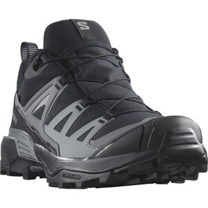SALOMON-X Ultra 360 GTX black/magnet/quiet shade Čierna 41 1/3