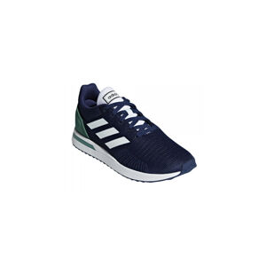 ADIDAS-Run 70s dark blue/cloud white/active green Modrá 42