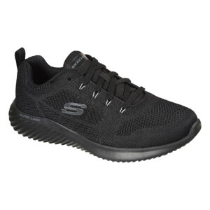 SKECHERS-Bounder Rinstet black Čierna 42