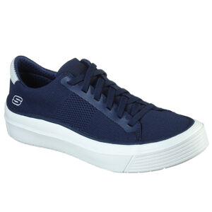 SKECHERS-Viewport Heldren navy Modrá 45