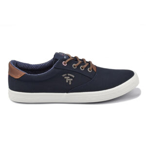 TOM TAILOR-Brawdy navy Modrá 45