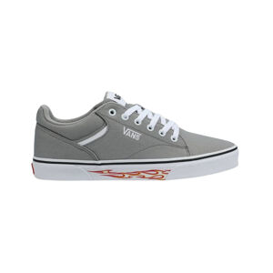 VANS-MN Seldan Variety Sidewall grey Šedá 40,5