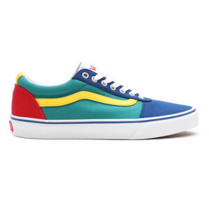 VANS-MN Ward bunt Mix 44,5