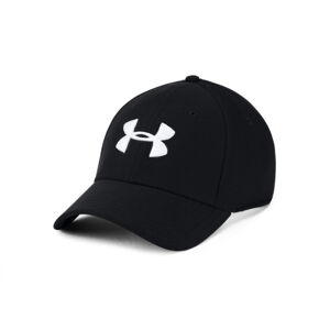 UNDER ARMOUR-Blitzing 3.0 Cap BLACK Čierna 61/64cm