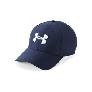 UNDER ARMOUR-Blitzing 3.0 Cap NAVY Modrá 56/58cm