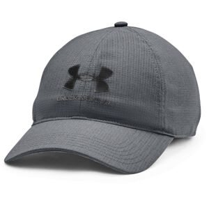 UNDER ARMOUR-Isochill Armourvent ADJ-GRY Šedá 56/60cm