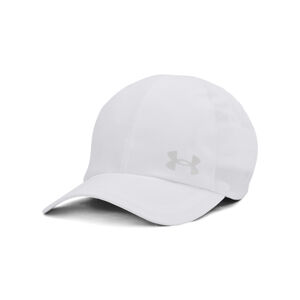 UNDER ARMOUR-M Iso-chill Launch Adj-WHT Biela 56/60cm