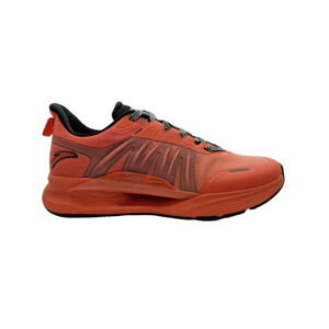 ANTA-Barstal millennium red/black/silver Červená 41