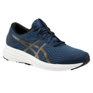 ASICS-Patriot 12 french blue/gunmetal (EX) Modrá 46