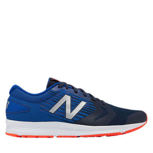 NEW BALANCE-Knox blue/black Modrá 42,5