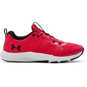 UNDER ARMOUR-UA Charged Engage red Červená 42,5