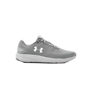 UNDER ARMOUR-UA Chargerd Pursuit 2 grey Šedá 44,5