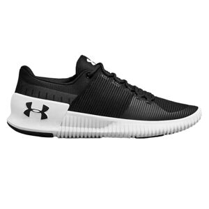 UNDER ARMOUR-UA Ultimate Speed NM-BLK Čierna 45,5