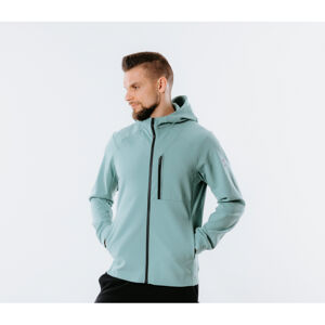 ANTA-Knit Track Top-852137705-1-21Q3-Cappo Green Zelená XL