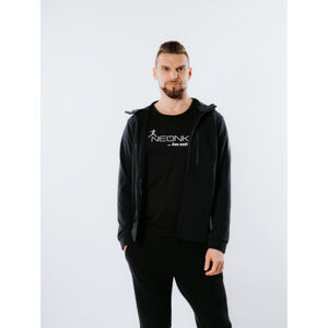 ANTA-Knit Track Top-852137705-3-21Q3-Basic Black Čierna S