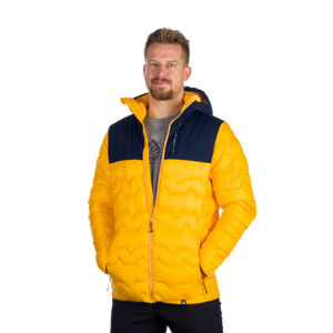 NORTHFINDER-WOODROW-225-yellowblue Žltá XXL