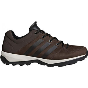 ADIDAS-Daroga Plus Lea M brown/cblack/sbrown Hnedá 46 2/3