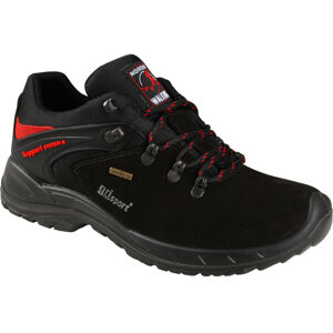 GRISPORT-Cellole Black Čierna 44