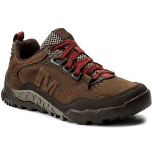MERRELL-ANNEX TRAK LOW Clay (EX) Hnedá 46,5
