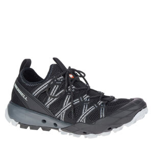 MERRELL-Choprock black Čierna 44