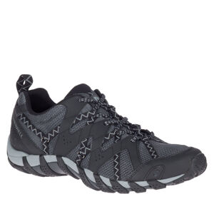 MERRELL-Waterpro Maipo 2 black Čierna 48