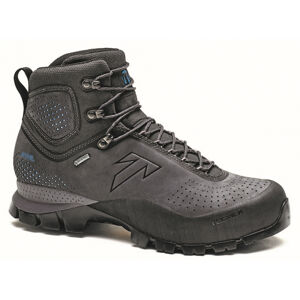 TECNICA-Forge M GTX asphalt/blue (EX) Šedá 48,5