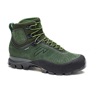 TECNICA-Forge M GTX night giungla/pe prato Zelená 39,5