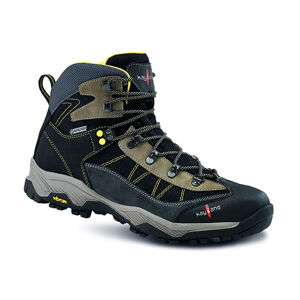 KAYLAND-TAIGA GTX BLACK ALMOND Čierna 42