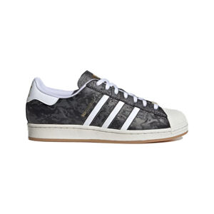 ADIDAS ORIGINALS-Superstar core black/cloud white/off white Čierna 47 1/3