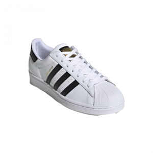 ADIDAS ORIGINALS-Superstar footwear white/core black/footwear white Biela 42
