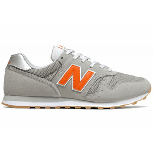 NEW BALANCE-ML373ED2 grey Šedá 42,5