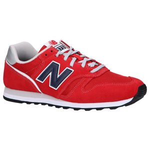 NEW BALANCE-Stirum red Červená 45,5