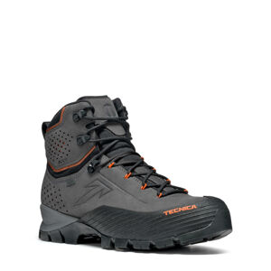 TECNICA-Forge 2.0 GTX Ms, deep grey/ultra orange Šedá 42