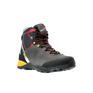 KAYLAND-Inphinity Gtx, Grey/Yellow Šedá 42