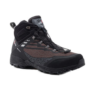 KAYLAND-Stinger Gtx, Black Čierna 44