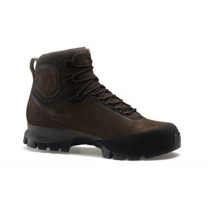 TECNICA-Forge GTX Ms night tierra/rich laterite Hnedá 41,5