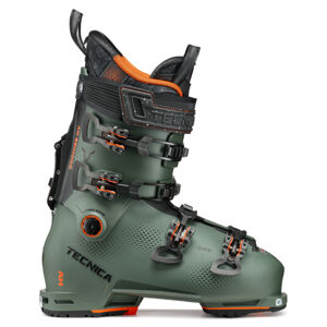 TECNICA-Cochise 120 HV DYN GW, progressive green Mix 40 2/3 (MP260)