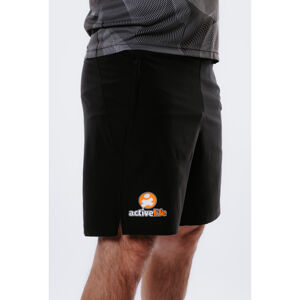 ACTIVE LIFE-Shorts-MEN-852125516-1-Basic Black Čierna L