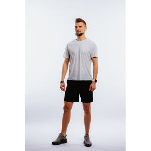 ANTA-Shorts-852225515-1-SS22_Q2-Basic Black Čierna 3XL