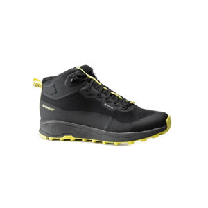 ICEBUG-Haze M Mid Biosole GTX black/poison Čierna 43