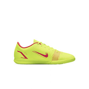 NIKE-Mercurial Vapor 14 Club M IC volt/bright crimson Zelená 41