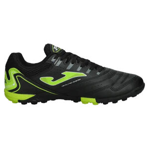 JOMA-Maxima M TF black/green Čierna 40