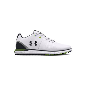UNDER ARMOUR-Fade 2 Spikeless Golf Shoes white Biela 44,5