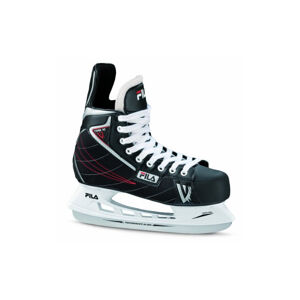 FILA SKATES-VIPER HC BLACK/RED Čierna 43,5 23/24