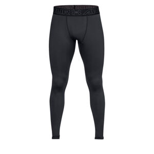 UNDER ARMOUR-CG Legging-BLK Čierna S