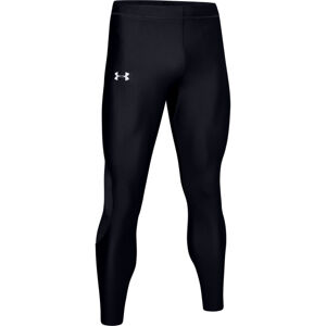 UNDER ARMOUR-UA SPEED STRIDE TIGHT-BLK Čierna L