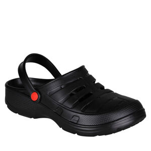 COQUI-Kenso black Čierna 41