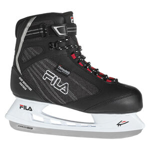 FILA SKATES-BREEZE BLACK Čierna 41 23/24