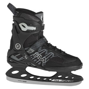 FILA SKATES-PRIMO ICE BLACK/GREY Čierna 42