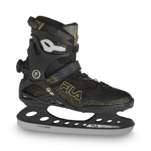 FILA SKATES-PRIMO QF BLACK/GOLD Čierna 43,5 23/24